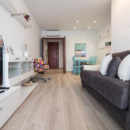 Apartamento Ribera 5 Sitges Exteriér fotografie