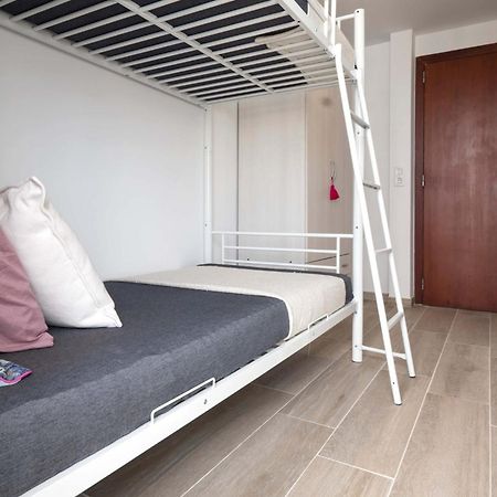 Apartamento Ribera 5 Sitges Exteriér fotografie