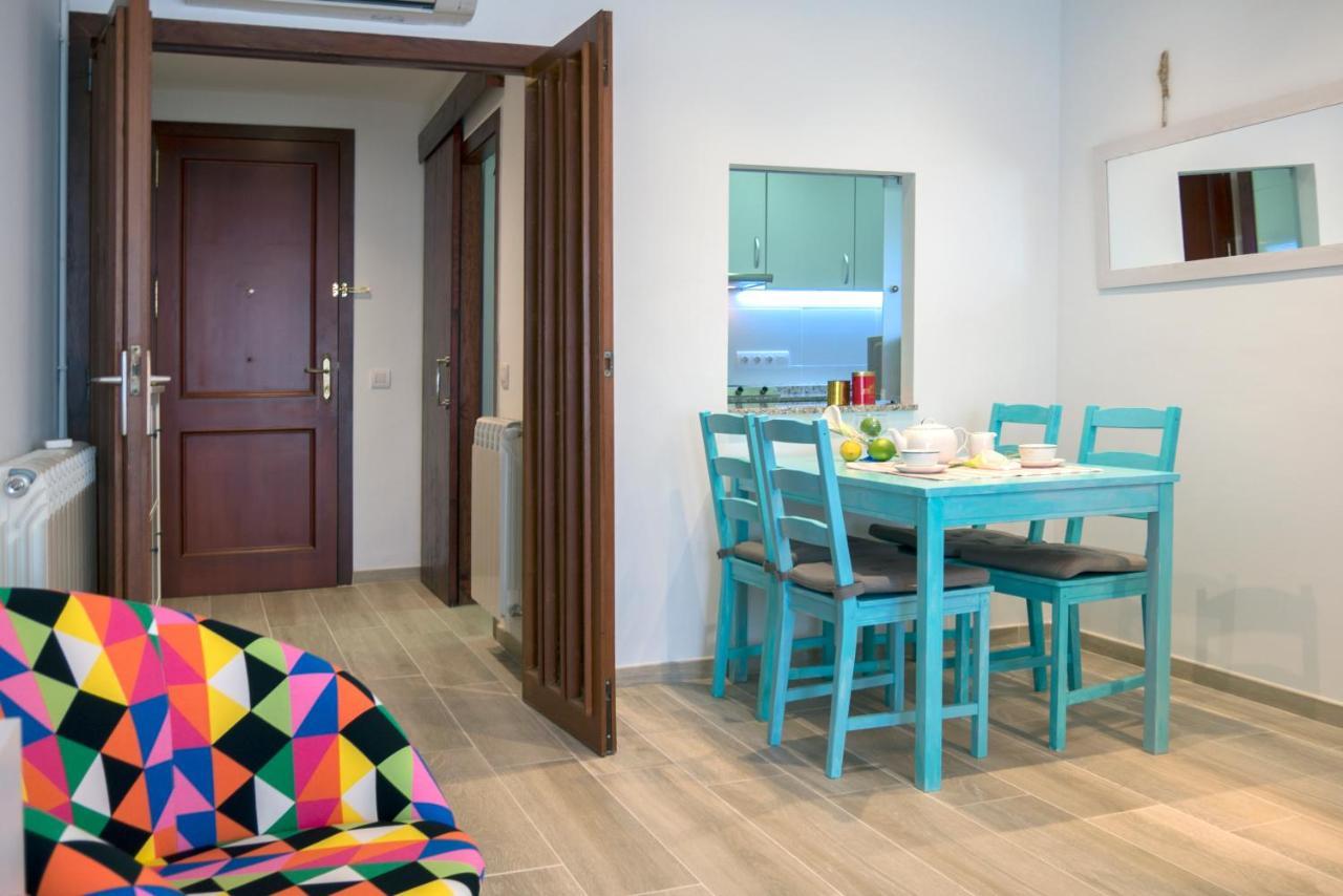 Apartamento Ribera 5 Sitges Exteriér fotografie