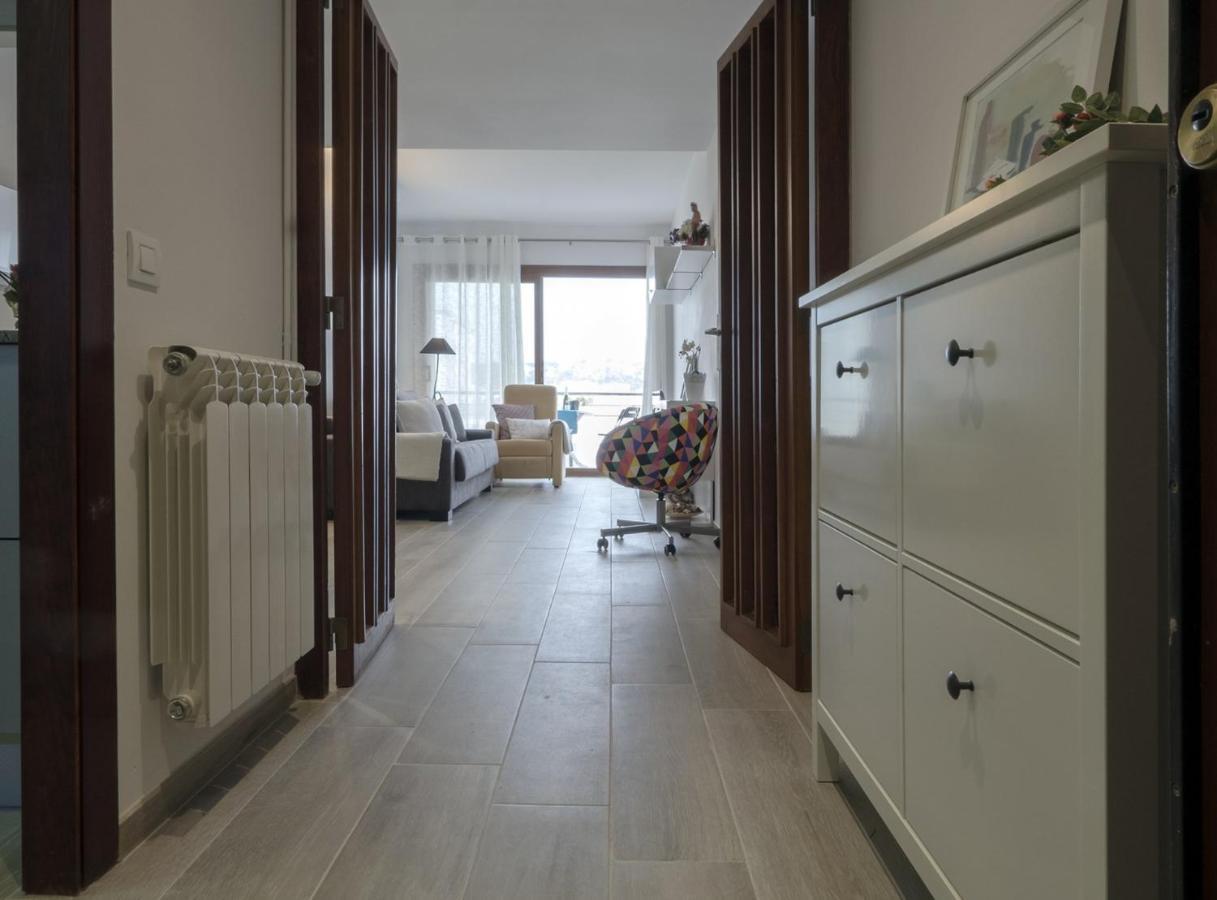 Apartamento Ribera 5 Sitges Exteriér fotografie
