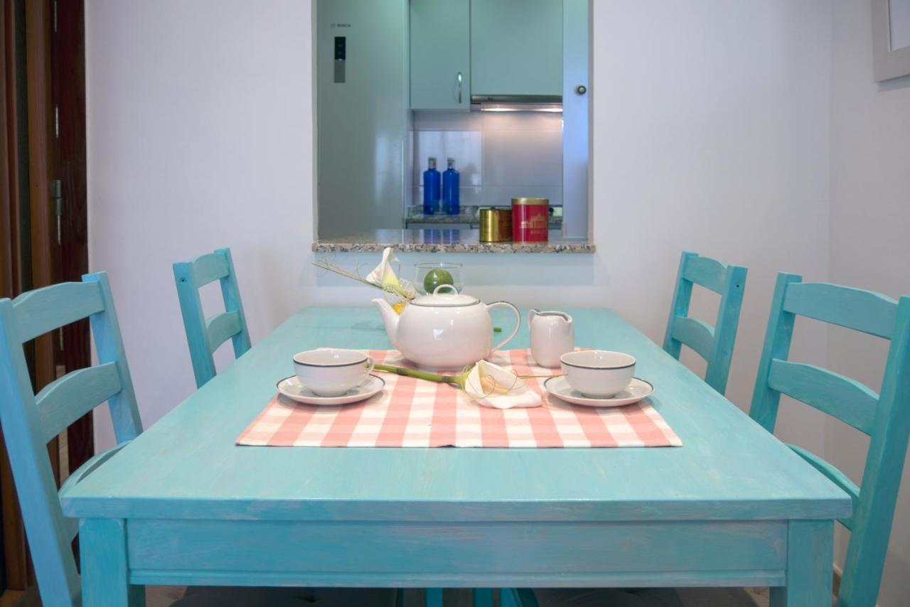Apartamento Ribera 5 Sitges Exteriér fotografie