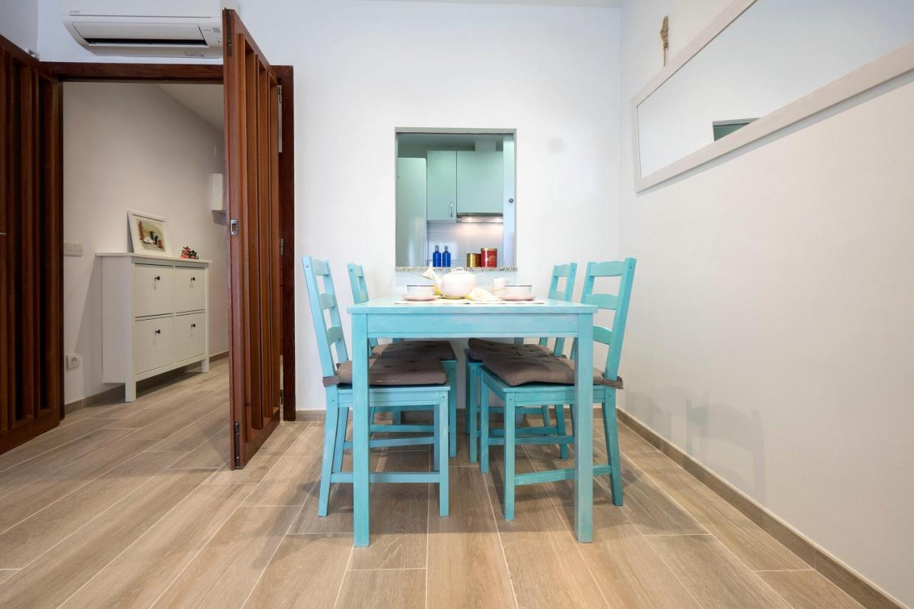 Apartamento Ribera 5 Sitges Exteriér fotografie