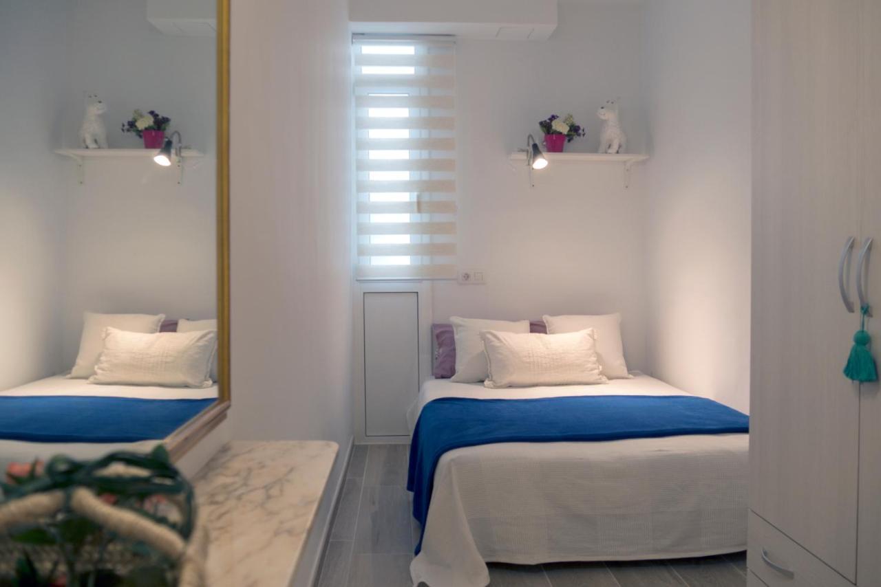 Apartamento Ribera 5 Sitges Exteriér fotografie
