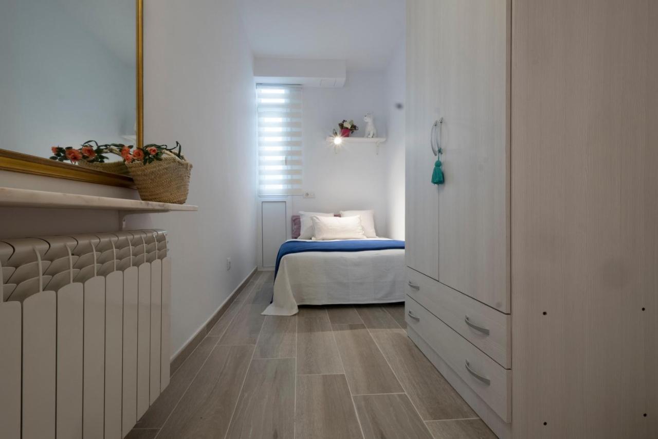 Apartamento Ribera 5 Sitges Exteriér fotografie