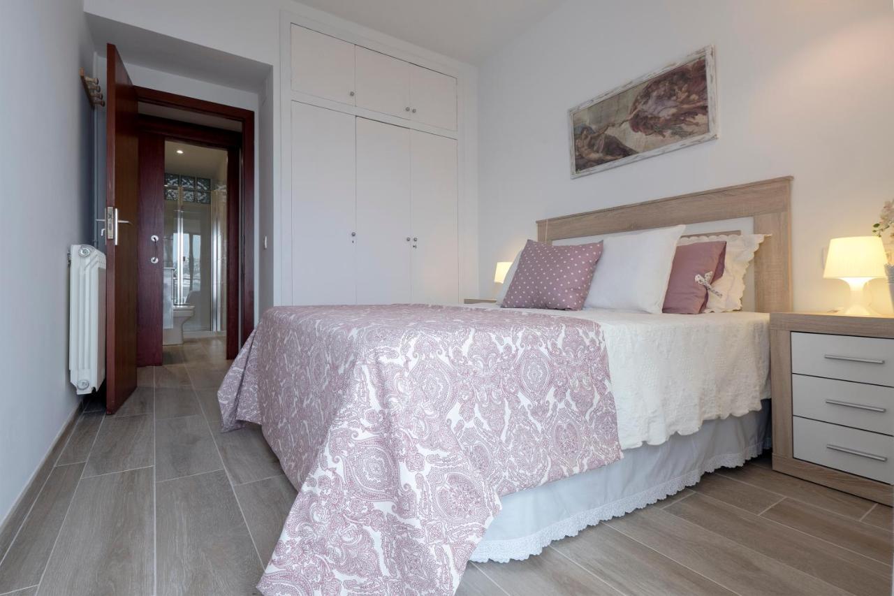 Apartamento Ribera 5 Sitges Exteriér fotografie