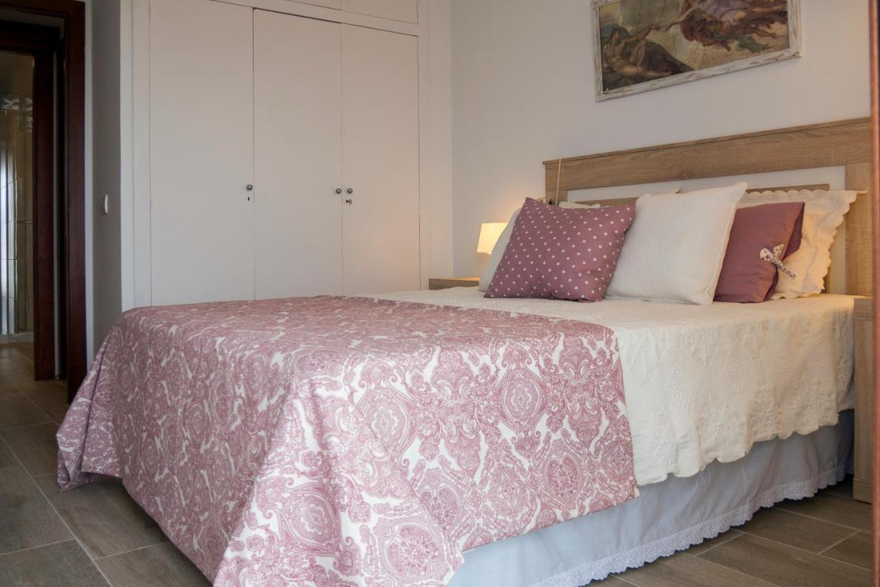 Apartamento Ribera 5 Sitges Exteriér fotografie