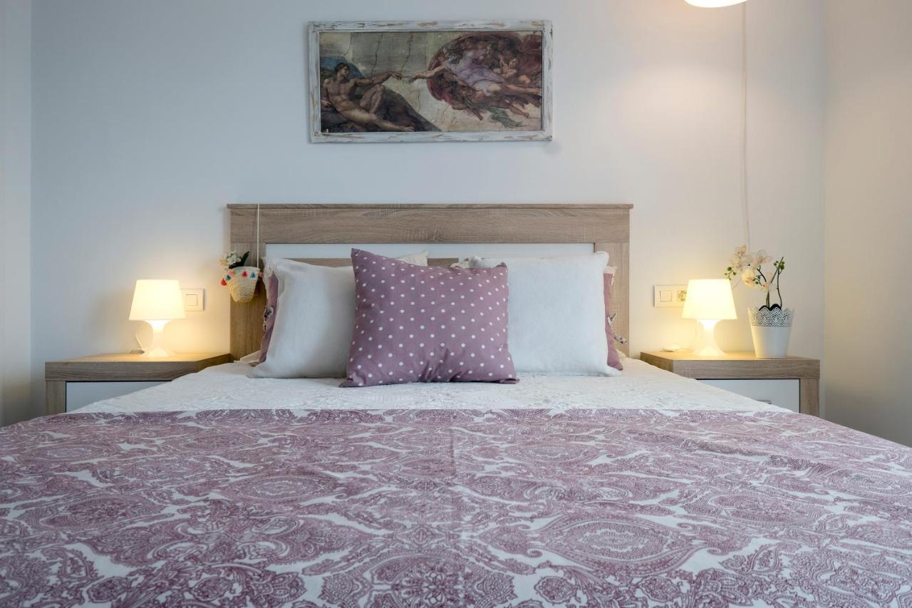 Apartamento Ribera 5 Sitges Exteriér fotografie