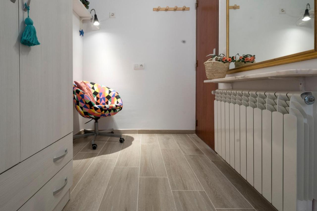 Apartamento Ribera 5 Sitges Exteriér fotografie