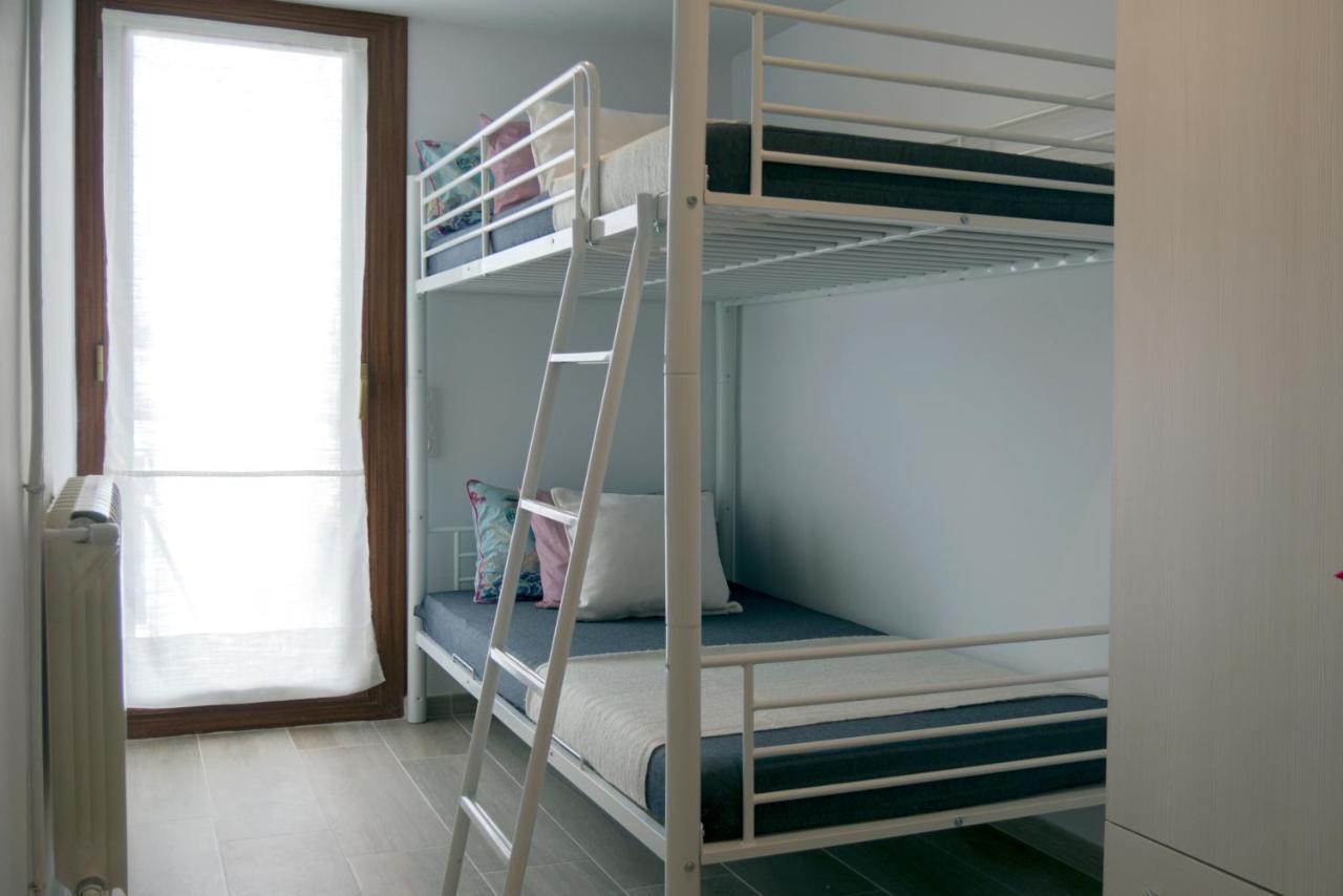 Apartamento Ribera 5 Sitges Exteriér fotografie