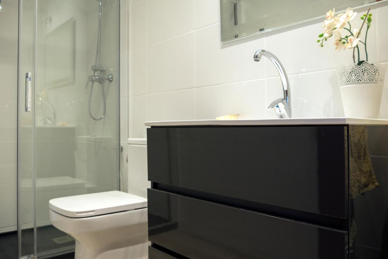 Apartamento Ribera 5 Sitges Exteriér fotografie