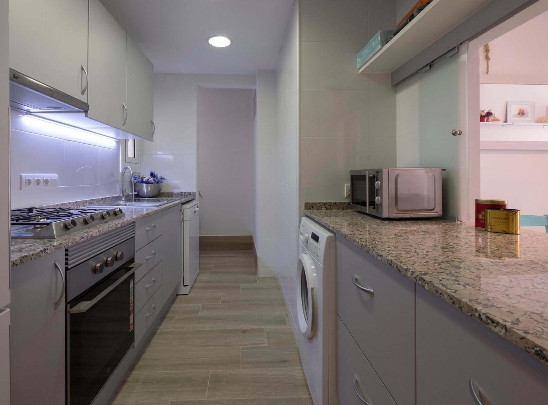 Apartamento Ribera 5 Sitges Exteriér fotografie