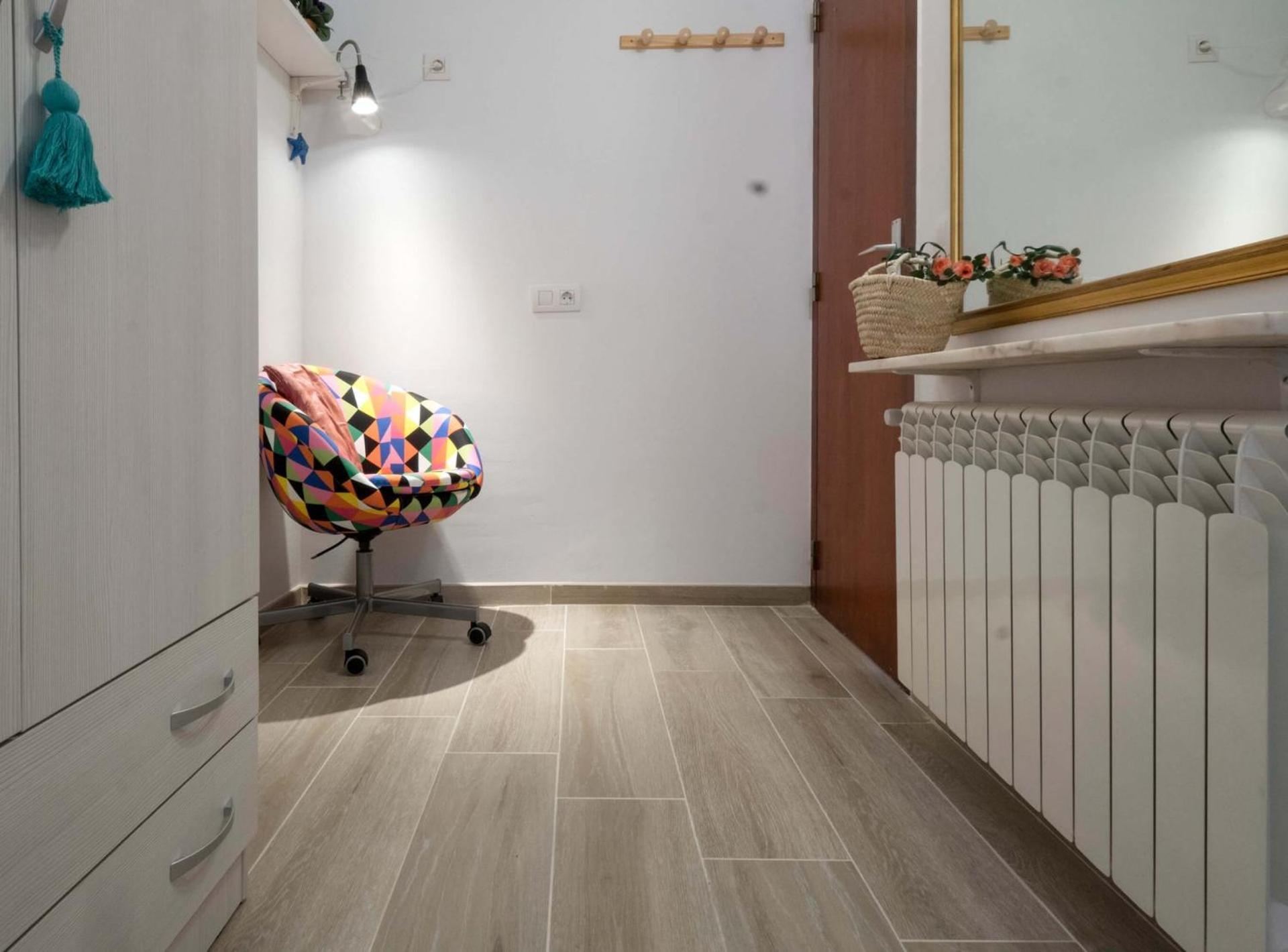 Apartamento Ribera 5 Sitges Exteriér fotografie