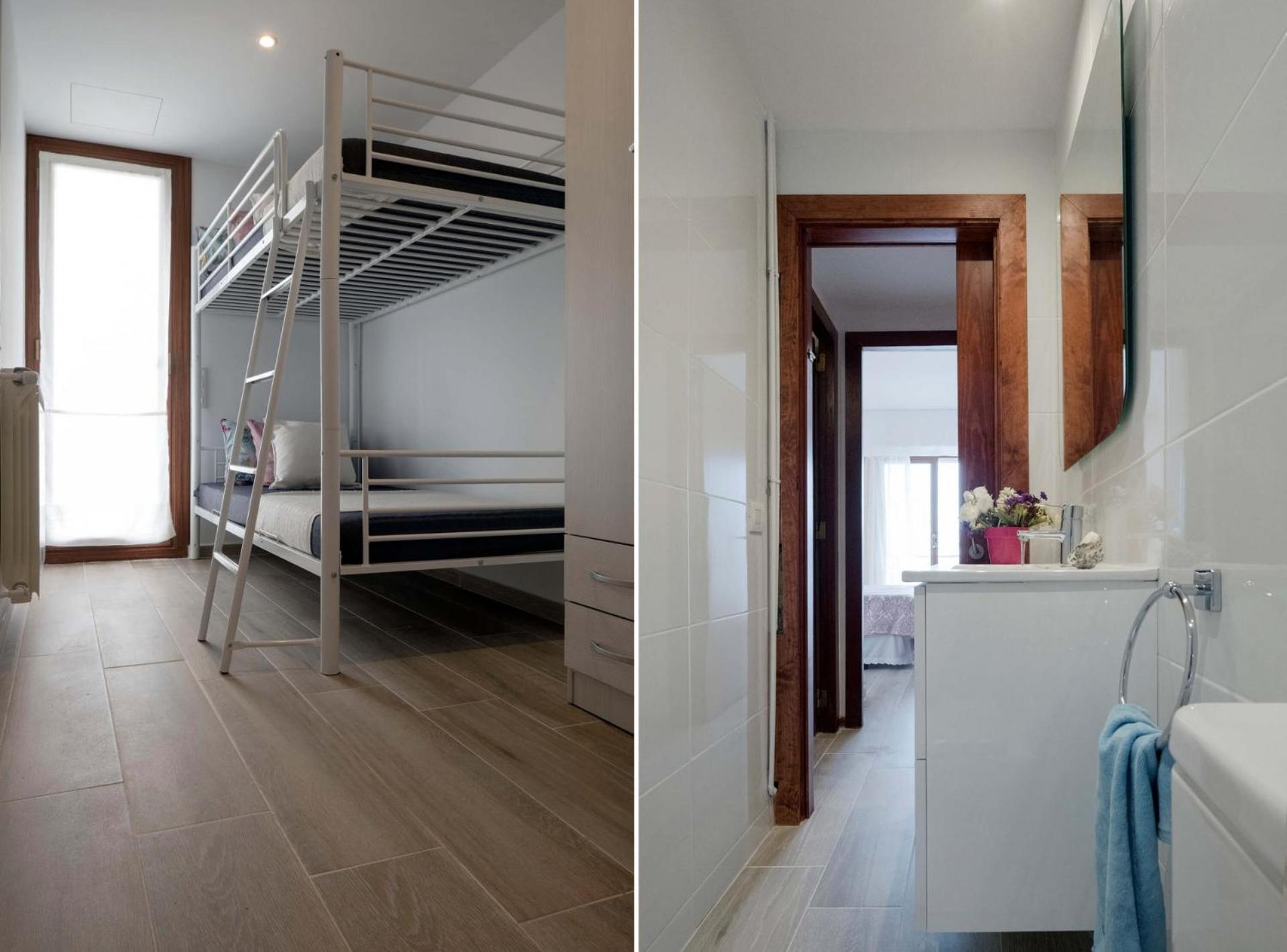 Apartamento Ribera 5 Sitges Exteriér fotografie