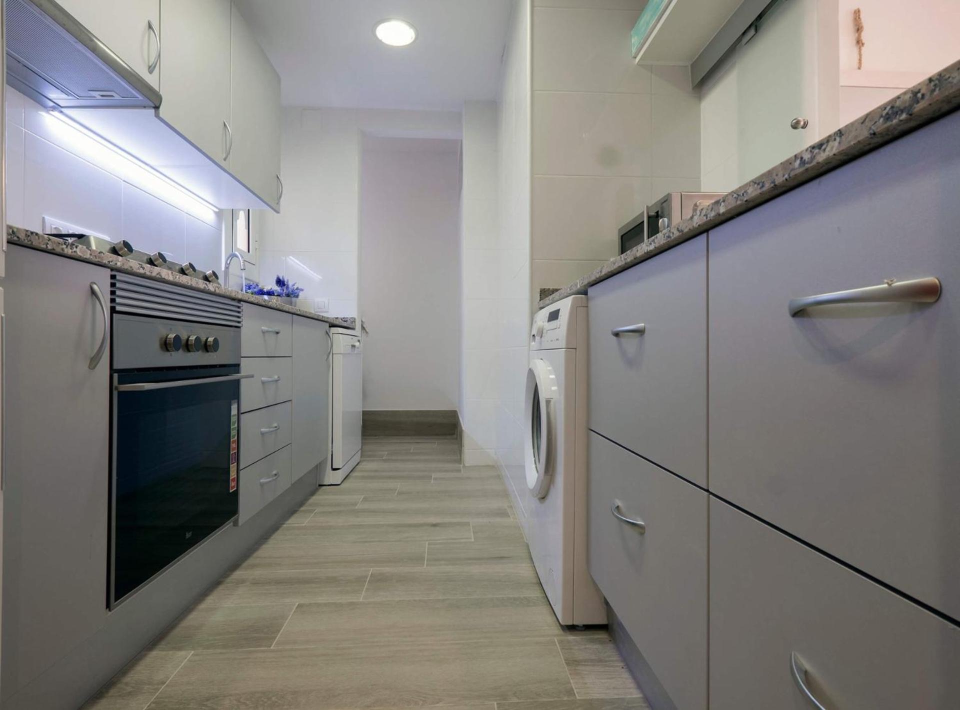 Apartamento Ribera 5 Sitges Exteriér fotografie