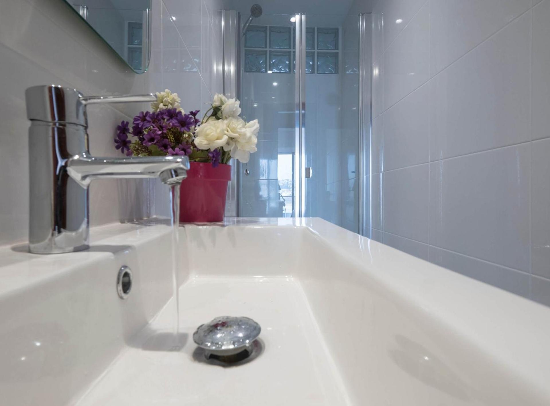 Apartamento Ribera 5 Sitges Exteriér fotografie