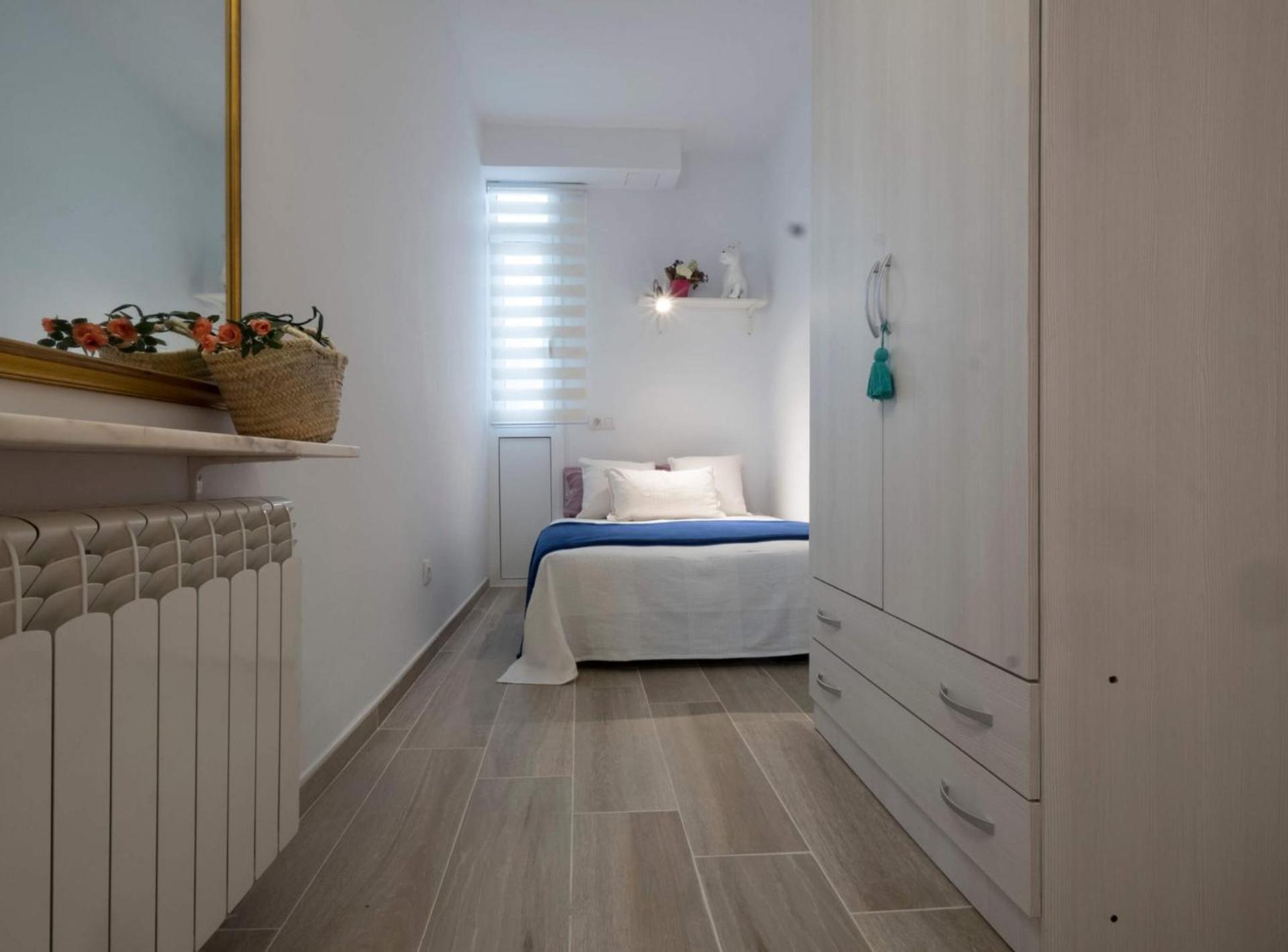 Apartamento Ribera 5 Sitges Exteriér fotografie