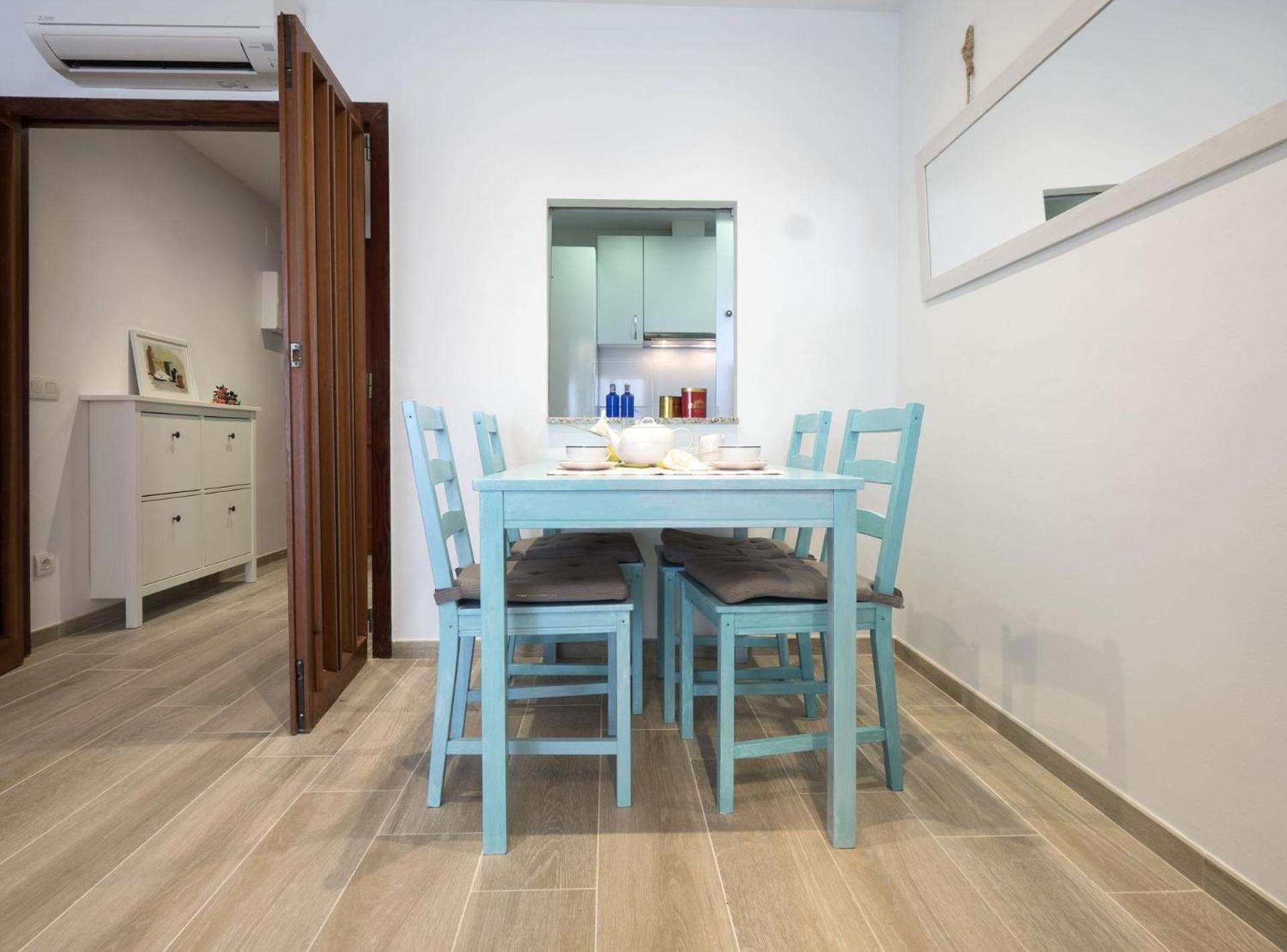 Apartamento Ribera 5 Sitges Exteriér fotografie