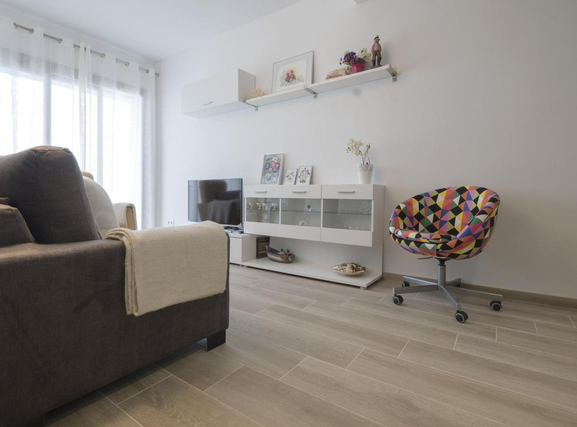 Apartamento Ribera 5 Sitges Exteriér fotografie